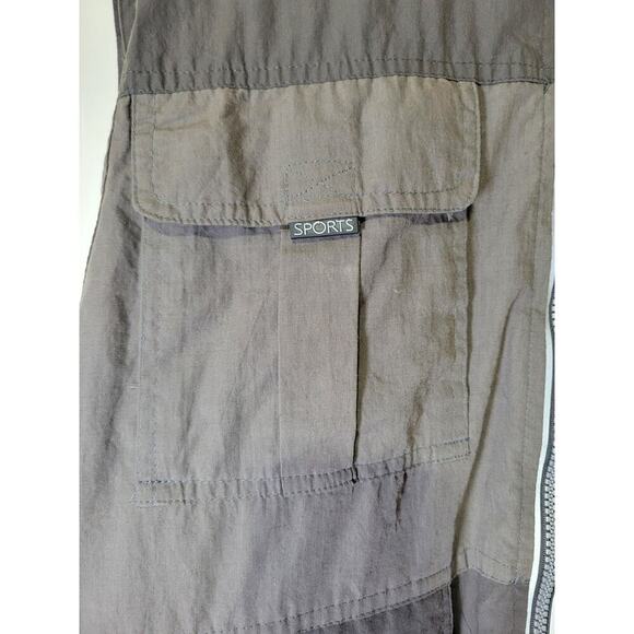 Columbia Sportswear Company  Sports New Fashion Lightweight  Vest Size Large - Picture 8 of 12